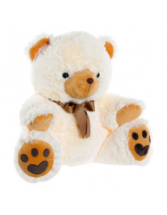 Oso de Peluche DKD Home...