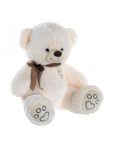 Oso de Peluche DKD Home...