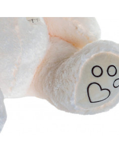 Oso de Peluche DKD Home... 2