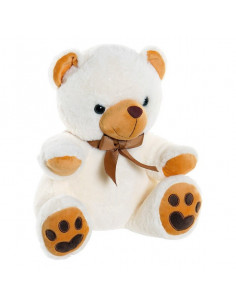 Oso de Peluche DKD Home...