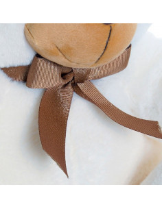 Oso de Peluche DKD Home... 2