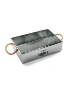 Schubladen-Organizer Metall... 2