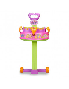 Trolley Coaster The Bellies... 2