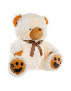 Oso de Peluche DKD Home...