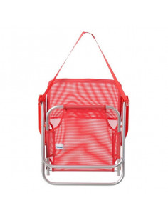 Silla Plegable Juinsa Rojo... 2