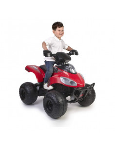 Quad Eléctrico Motion Feber...