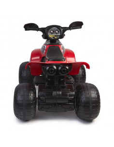 Elektro-Quad Motion Feber... 2