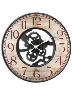 Reloj de Pared Industry (59...