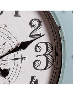 Reloj de Pared DKD Home... 2