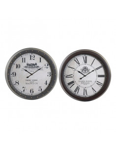 Reloj de Pared DKD Home...