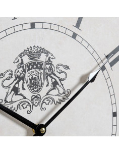 Reloj de Pared DKD Home... 2