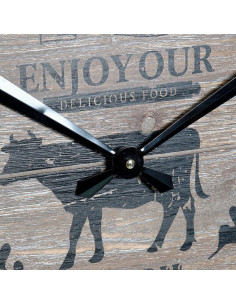 Reloj de Pared DKD Home... 2