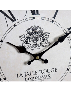 Reloj de Pared DKD Home... 2