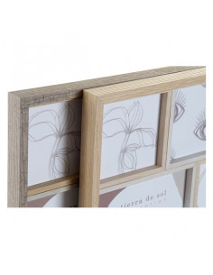 Fotorahmen DKD Home Decor... 2