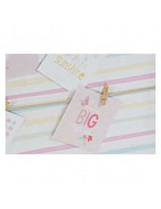 Portafotos DKD Home Decor... 2