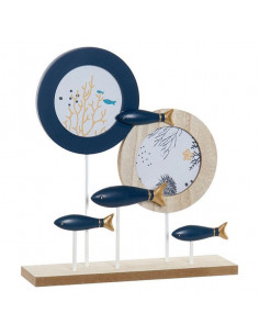 Fotorahmen DKD Home Decor...