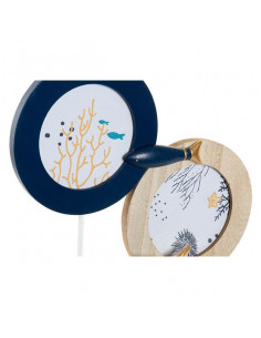 Marco de Fotos DKD Home... 2