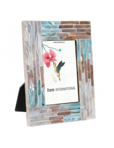 Fotorahmen DKD Home Decor...