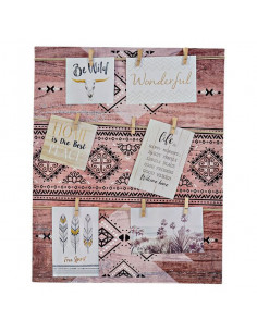 Fotorahmen DKD Home Decor...