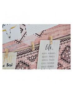 Fotorahmen DKD Home Decor... 2