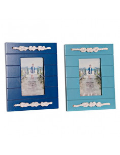 Fotorahmen DKD Home Decor...