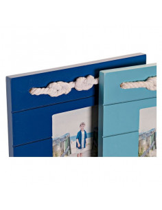 Fotorahmen DKD Home Decor... 2