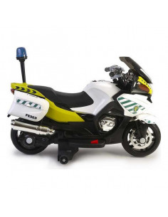 Polizeimotorrad Feber 12 V 2