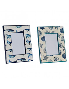 Fotorahmen DKD Home Decor...