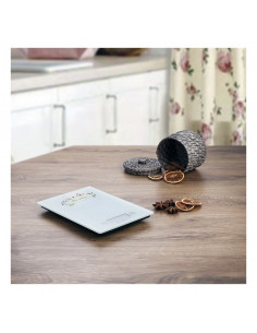 Küchenwaage Quid Memory (23... 2