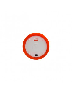 Vela LED Ledkia Rojo 0,06 W 2