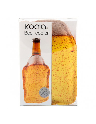 Enfriador de Botellas Koala Beer...