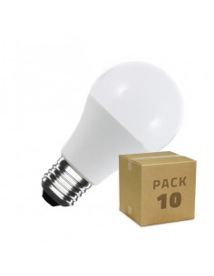 LED-Lampe Ledkia 10 uds 12...