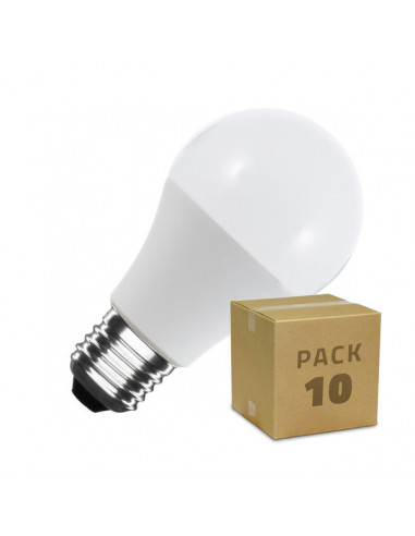 LED-Lampe Ledkia 10 uds 7 W 510 Lm...