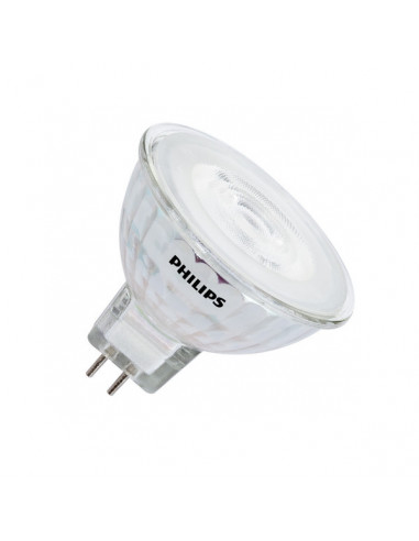 LED-Lampe Philips SpotVLE A+ 7 W 660...