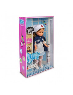Muñeca Nancy Reedición... 2
