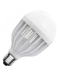 Bombilla LED Matamosquitos...