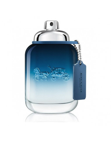 Herrenparfum Coach Blue Coach EDT (60...