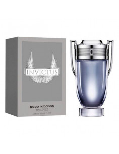 Herrenparfum Invictus Paco...