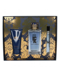 Set de Perfume Hombre K By...