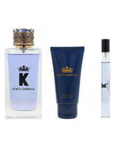 Set de Perfume Hombre K By... 2