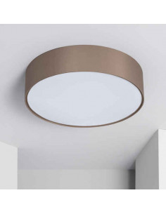 Plafón LED Ledkia Ranje 40 W