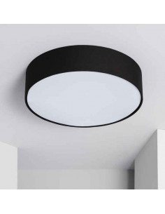 Plafón LED Ledkia Ranje 40 W