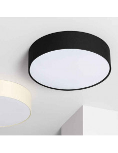 Plafón LED Ledkia Ranje 40 W 2