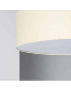 Decke LED Ledkia Ranje 40 W 2