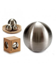 Couchtisch Bold Stahl (Ø 20...