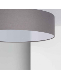 Decke LED Ledkia Ranje 40 W