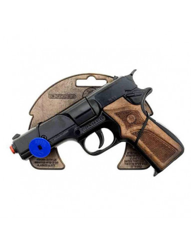 Pistola Police Gonher (17 x 12 cm)