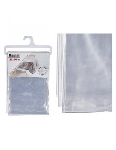 Tischdecke Durchsichtig...