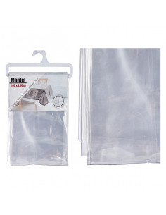 Tischdecke Durchsichtig...