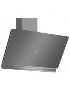 Konventioneller Rauchfang...